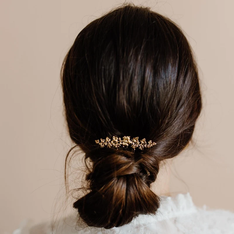 Pic à cheveux Meliae