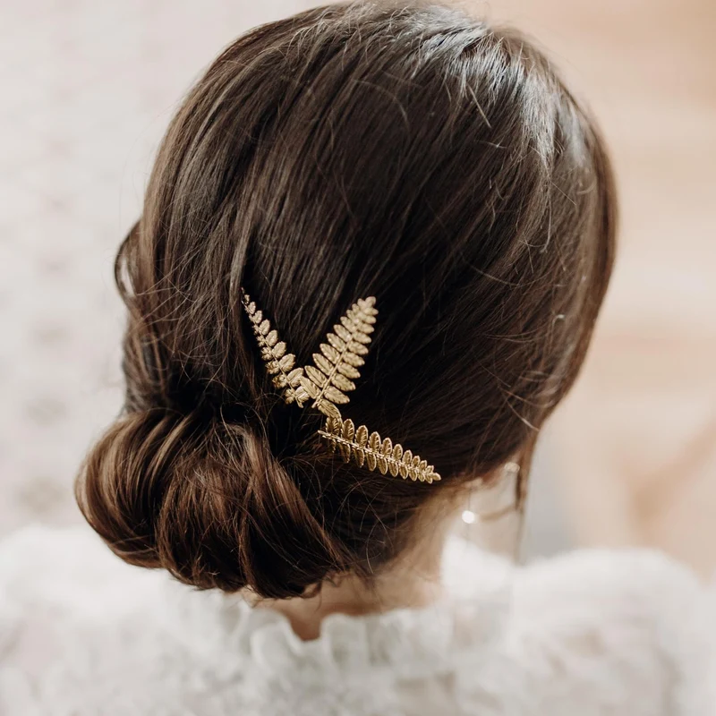 Pic à cheveux Oréades