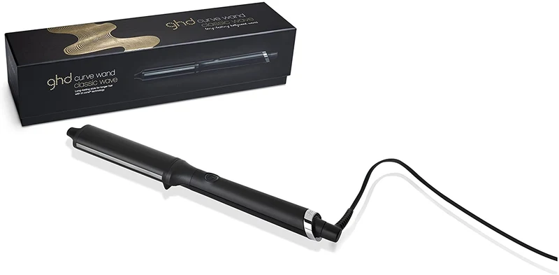 ghd curve® classic wave wand