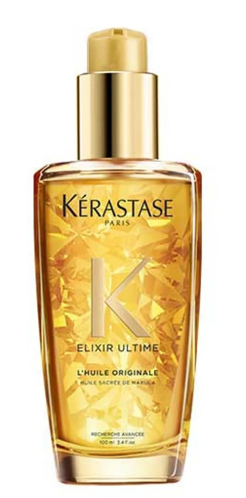 Elixir ultime