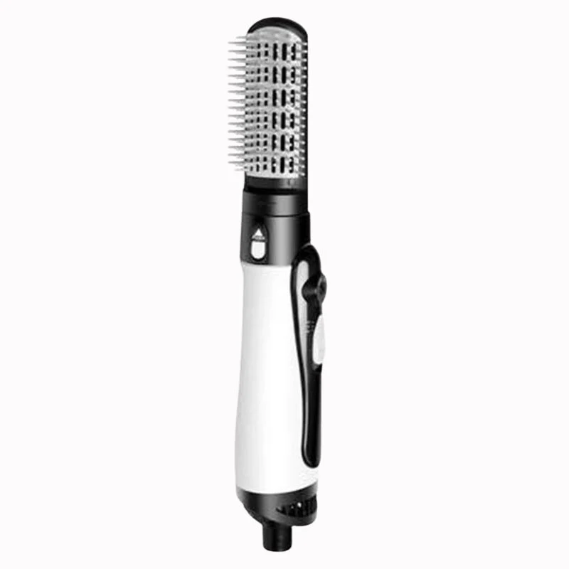 Brosse sèche-cheveux air chaud, Lisse & Volume