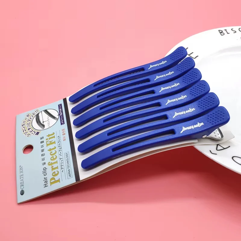 Lot de Pinces à Cheveux Pratiques et Durables