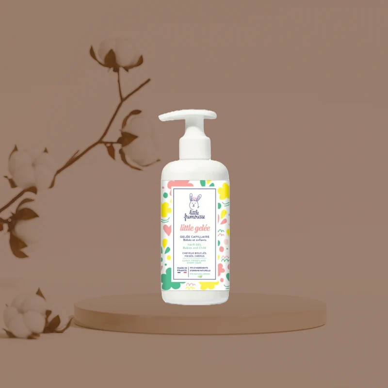 Little Gelée - Little Frimousse