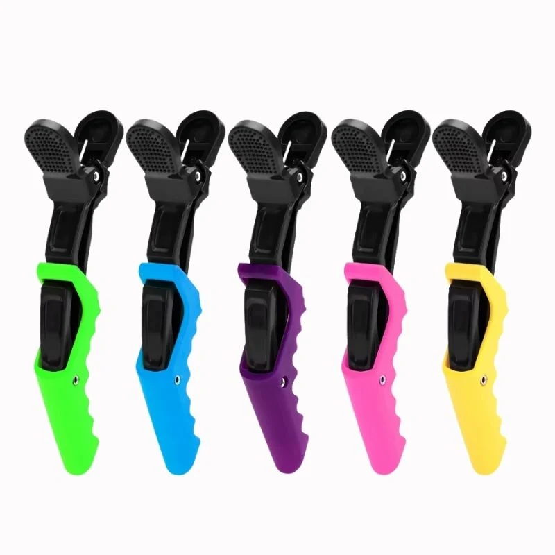 Pince à Cheveux – Lot Pratique