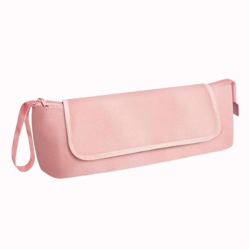 Pochette Résistante à la Chaleur Rose et Légère