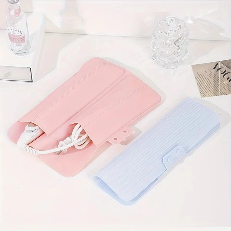 Pochette Résistante à la Chaleur Colorée et Souple