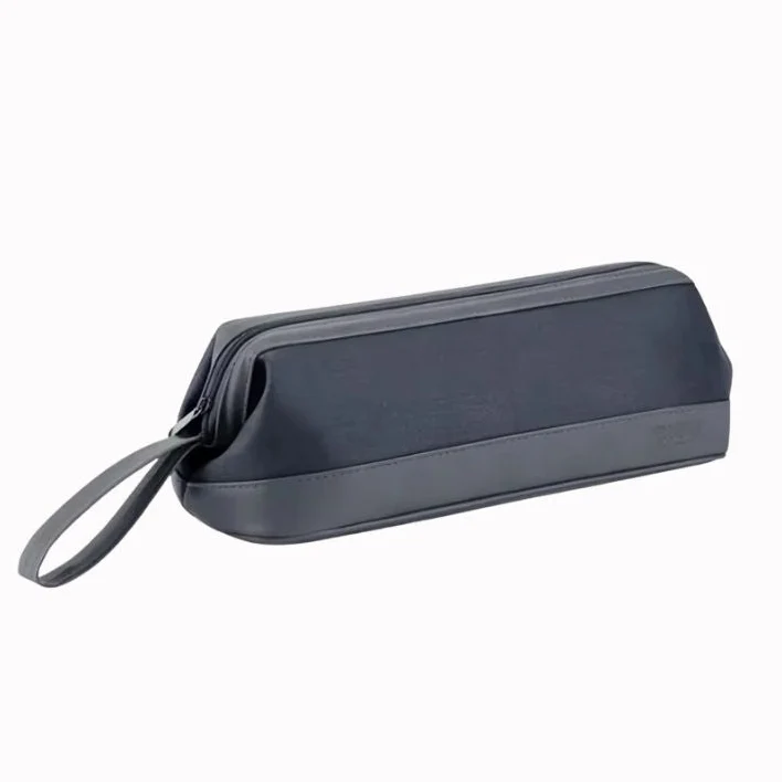 Pochette Résistante à la Chaleur Grise et Pratique