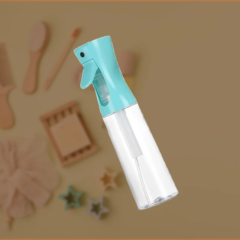 Spray Brumisateur Cheveux Enfants