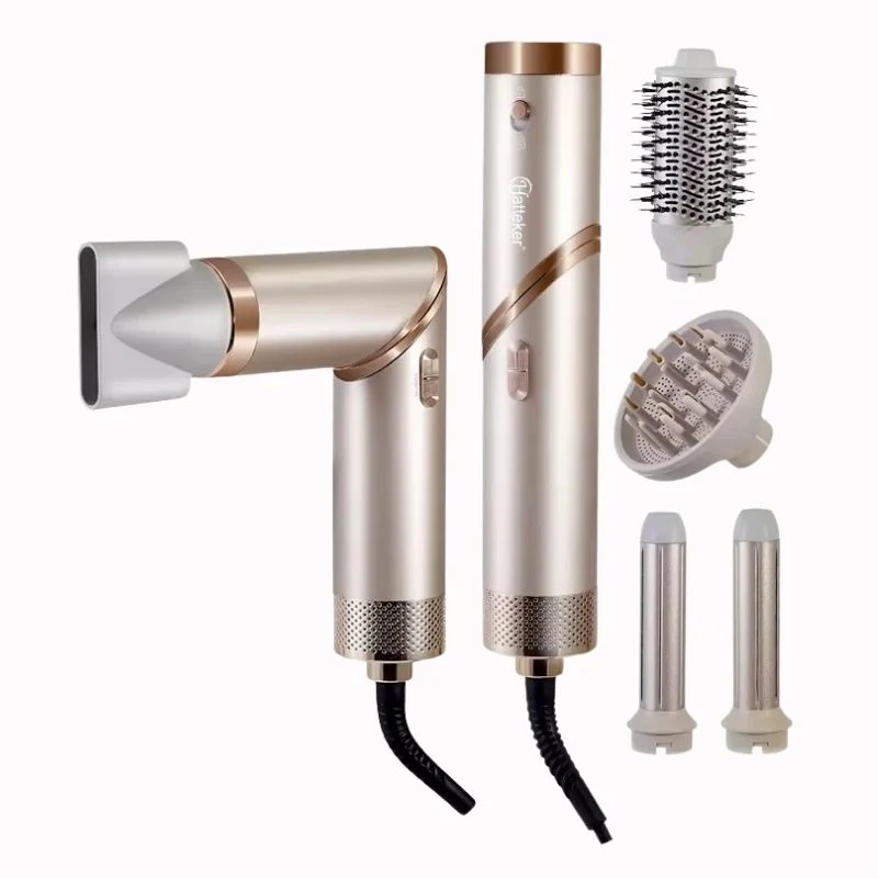 Sèche-Cheveux Pliable Pratique et Précis