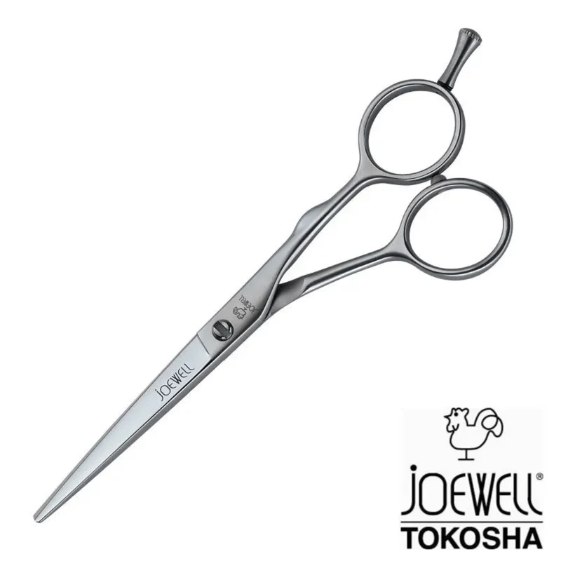 Joewell Ciseaux de coiffure déportés Classic PRO 575F 5.75" (Liquidation)