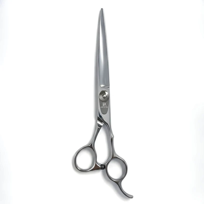 Cisaille de coupe Juntetsu Mastersmith Cobalt 7.0"
