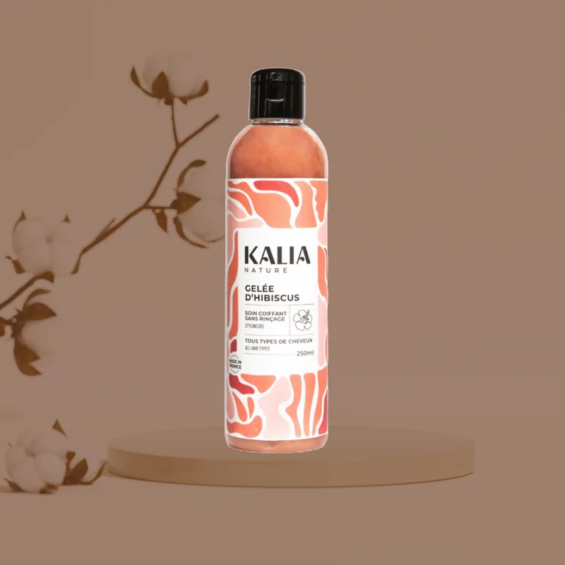 Gelée d'hibiscus - Kalia Nature