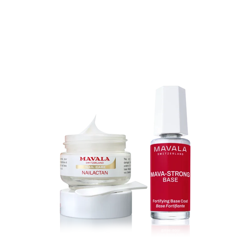 Duo Ongles Cassants