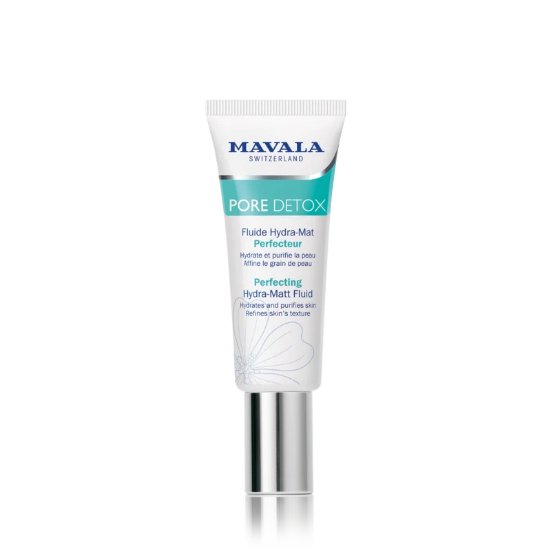 Pore Detox Fluide Hydra-Mat Perfecteur - 5ml