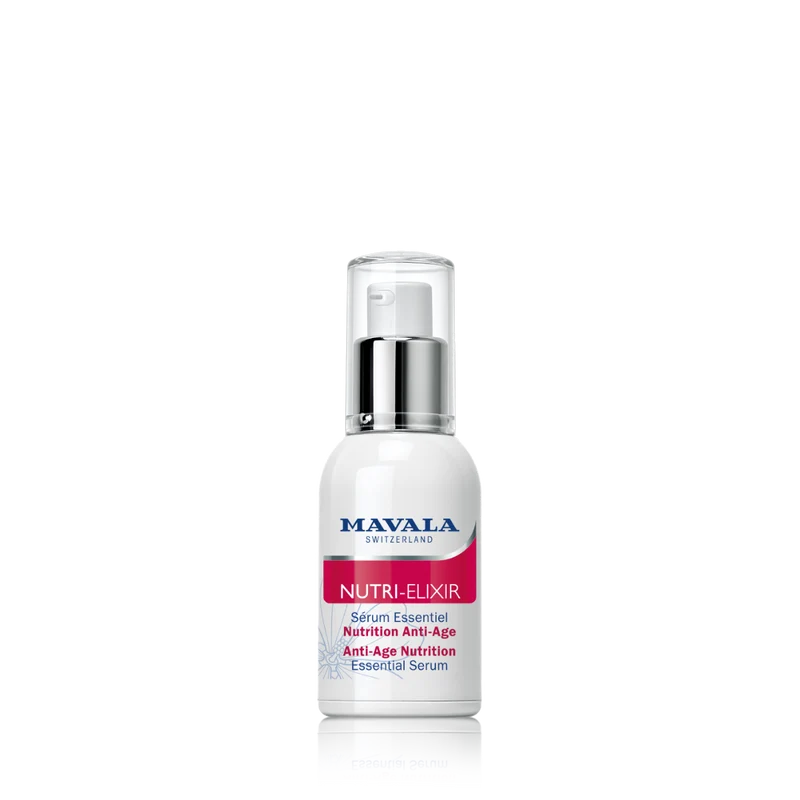 Nutri-Elixir Sérum Essentiel Anti-Age - 3ml