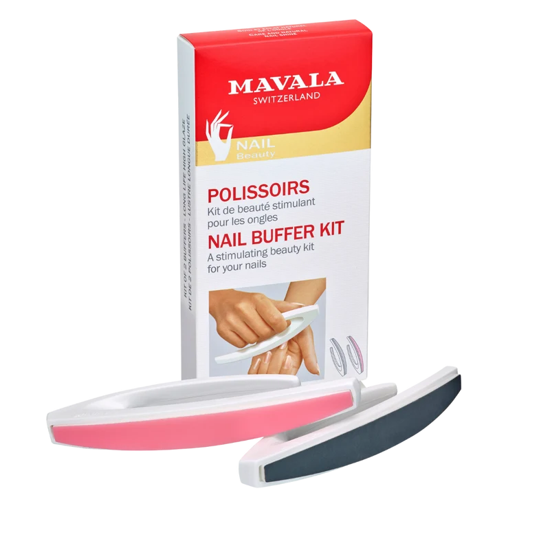 Kits Polissoirs