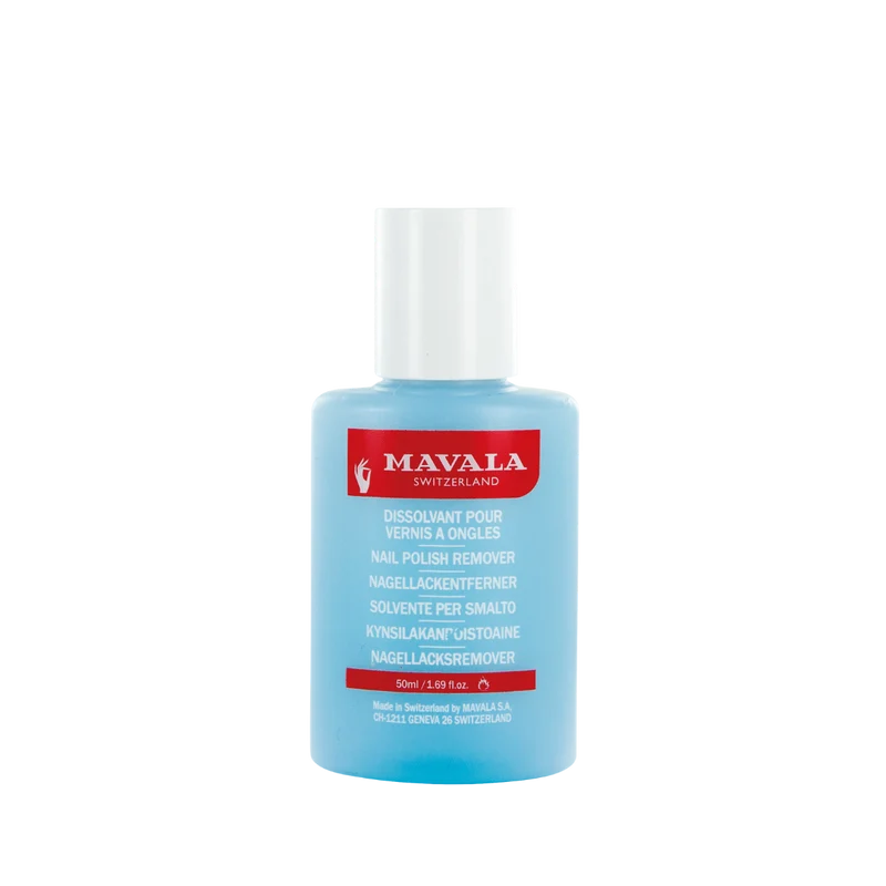 Dissolvant Doux - 50ml