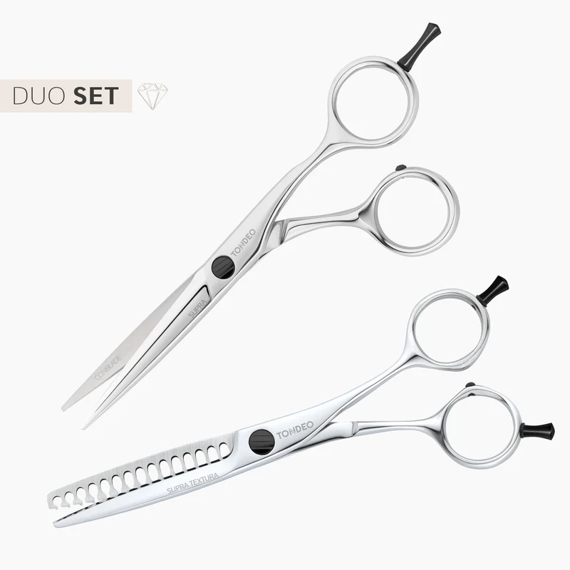 Supra Duo 5.5 – Conblade Haarschere + Supra Textura 6.0 (15)