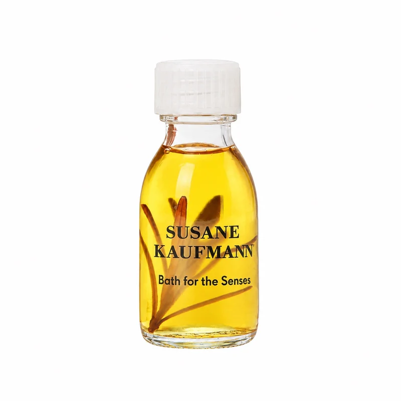 Bath for the Senses Huile de Bain (30ml)