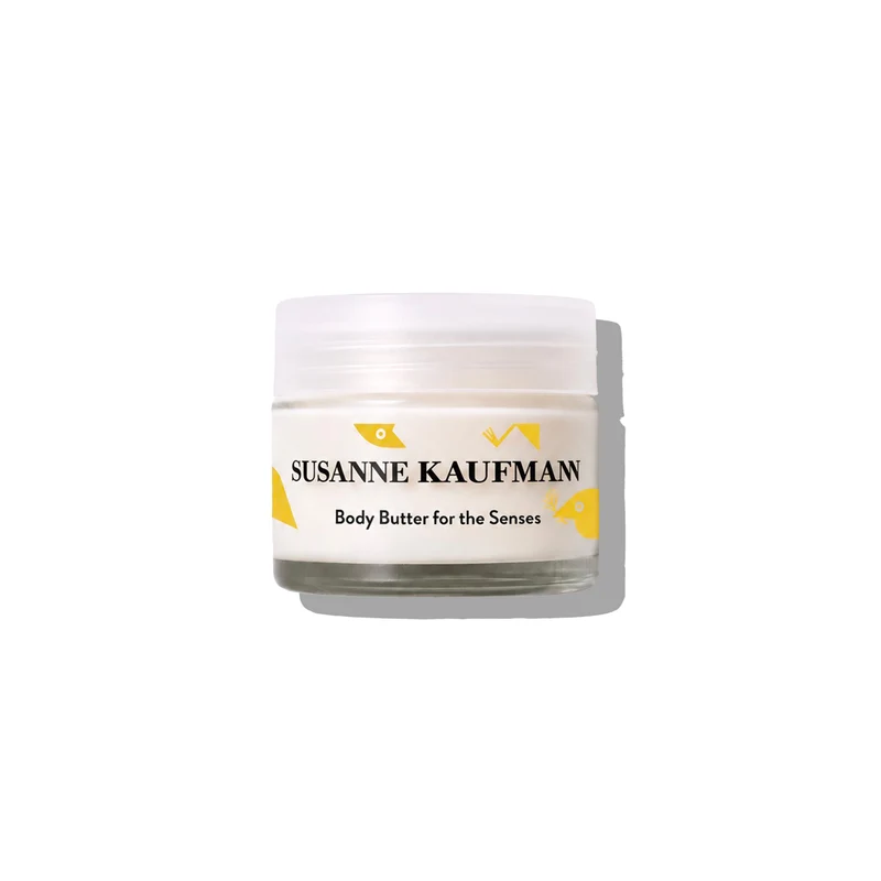 Body Butter for the Senses (50 ml)