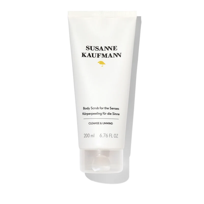 Body Scrub for the Senses Gommage Corps