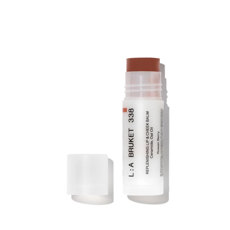 Replenishing Lip & Cheek Balm Baume à Lèvres Teinté