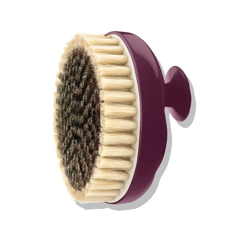 N°01 Brosse Corps x Talm Peaux Sensibles