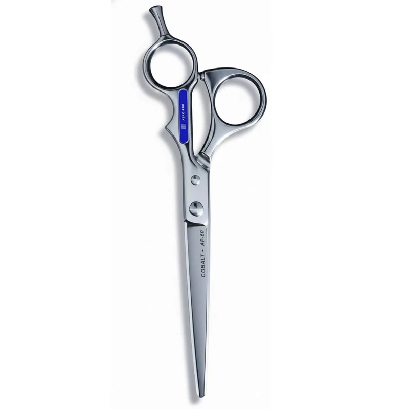 Ciseaux de coupe Juntetsu Aero-Pro Cobalt