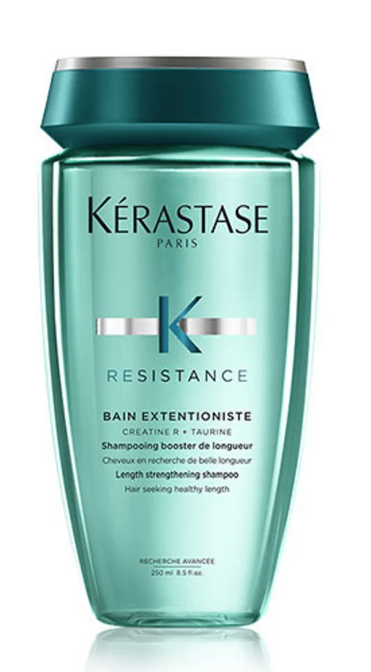 Bain extensioniste