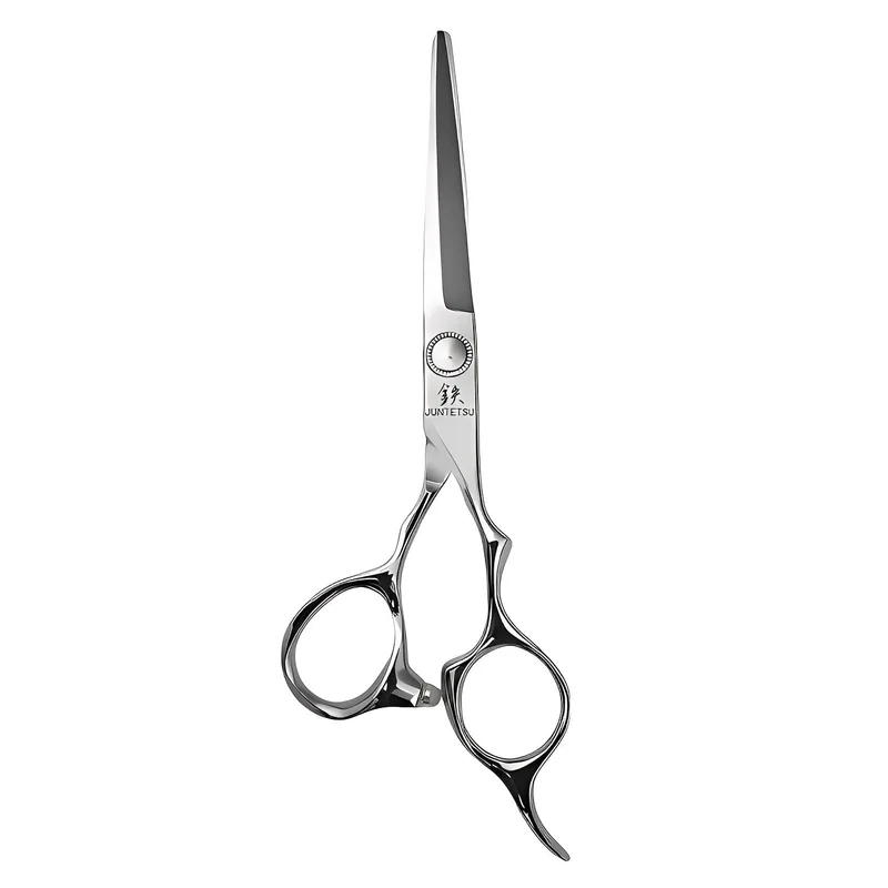 Ciseaux de coupe de cheveux professionnels Juntetsu Zenith