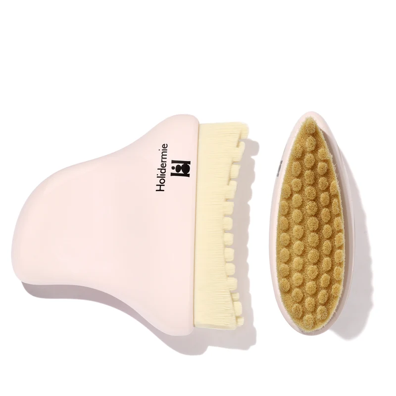 Brosse Lymphatique Visage