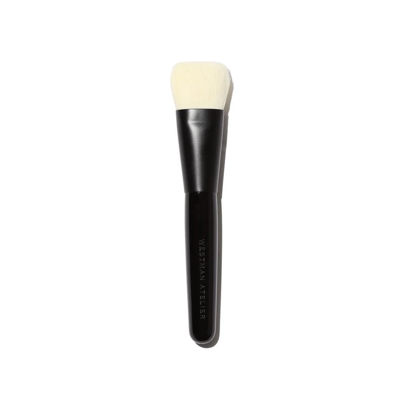 Liquid Foundation Brush Pinceau