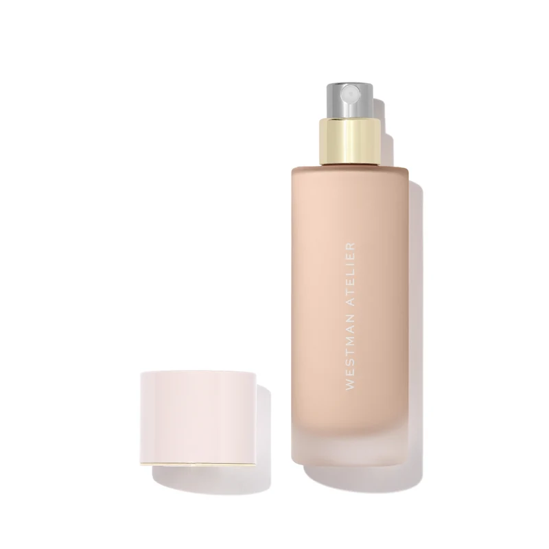 Suprême Bio-Complex Liquid Foundation Fond de Teint