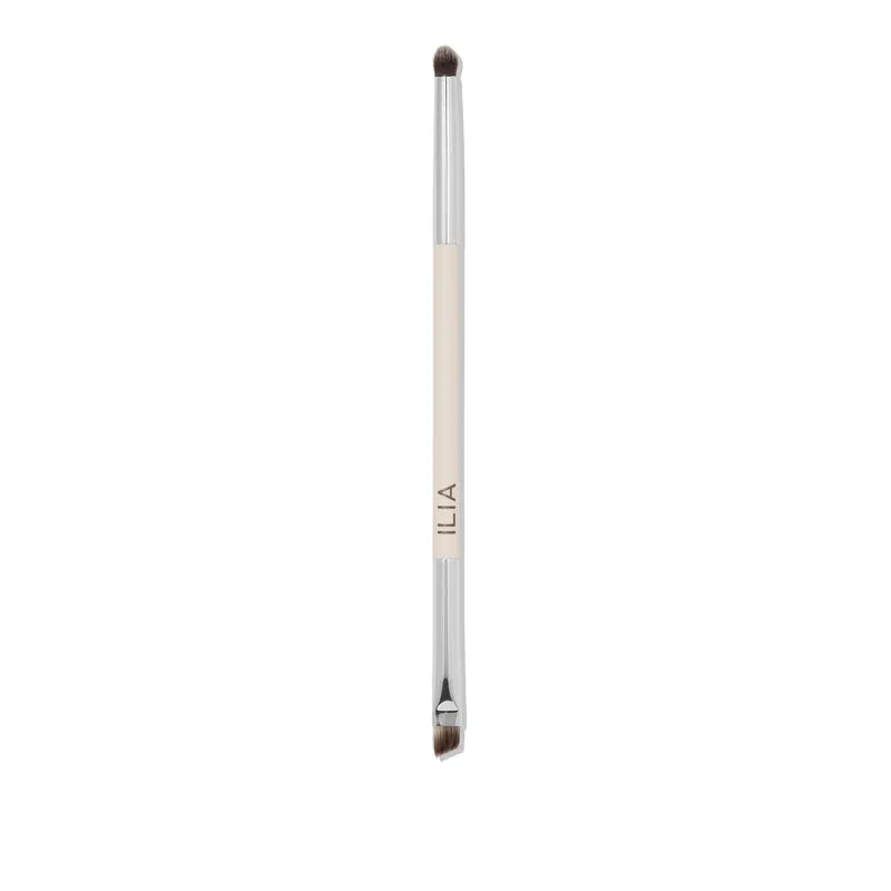 Angled Liner Smudge Brush Pinceau Yeux