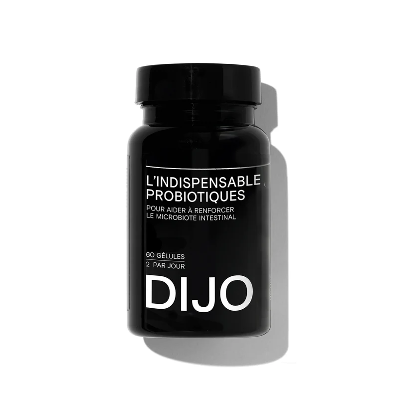 L'indispensable Complément aux Probiotiques