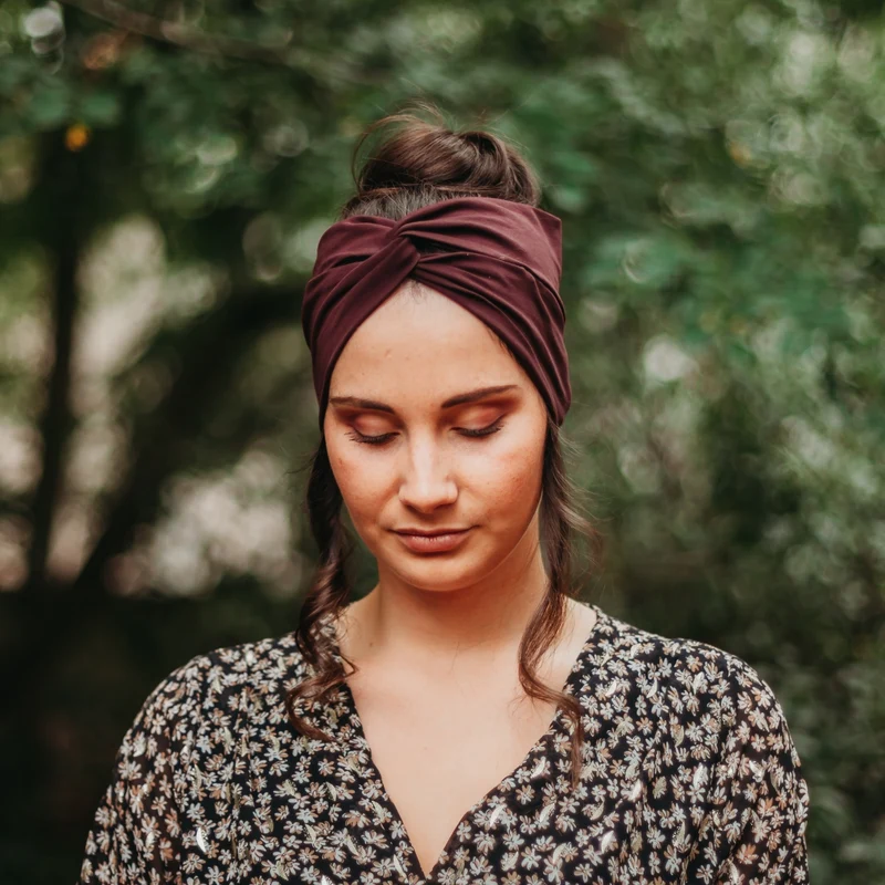 Bandeau Ekya - Bordeaux