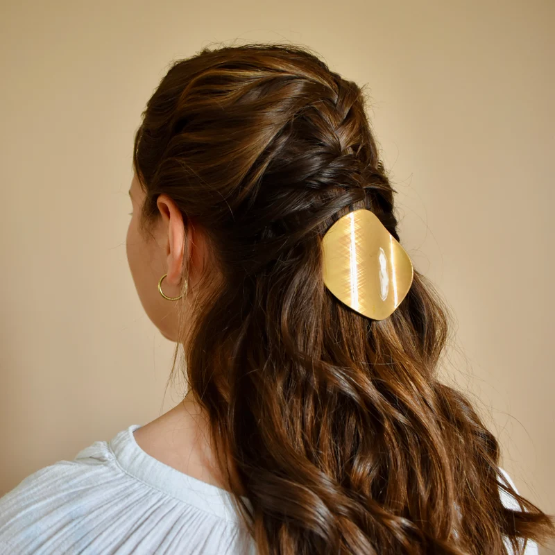 Pince plate Dita