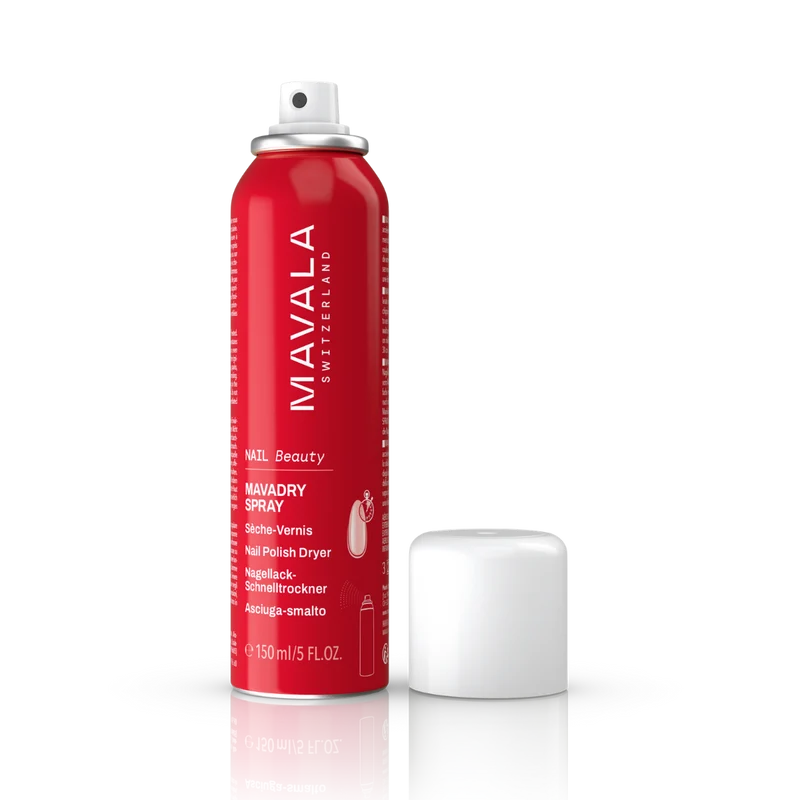 Mavadry Spray