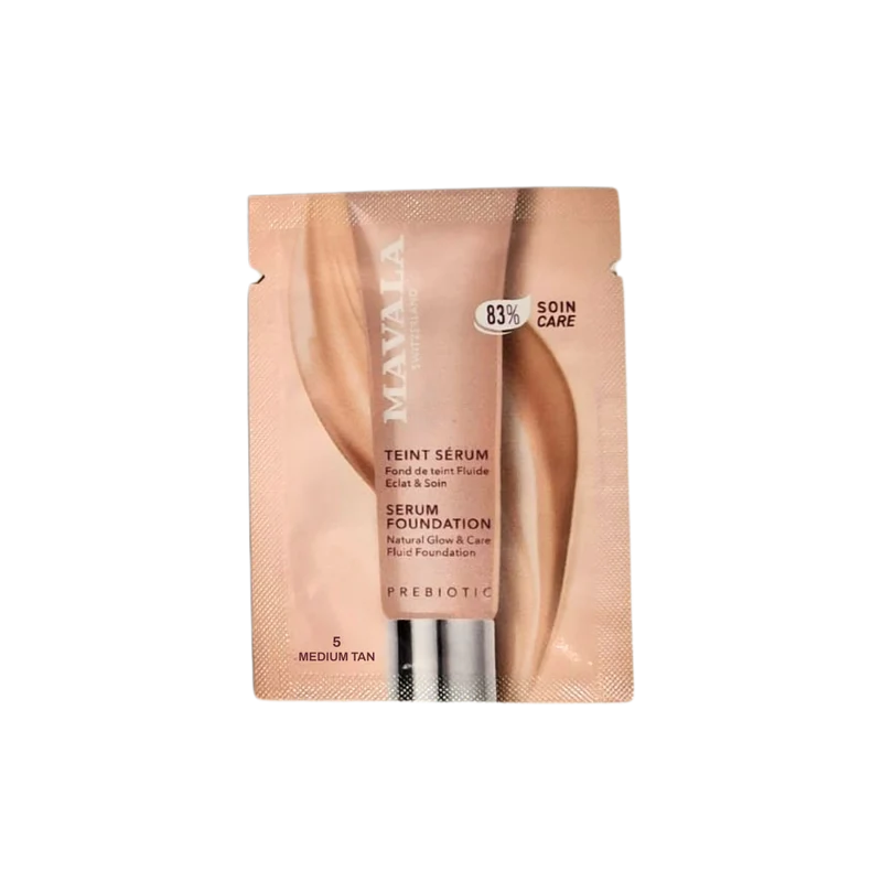 Teint Sérum - Medium Tan - 1ml