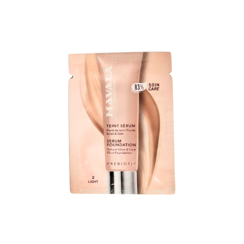 Teint Sérum - Light - 1ml