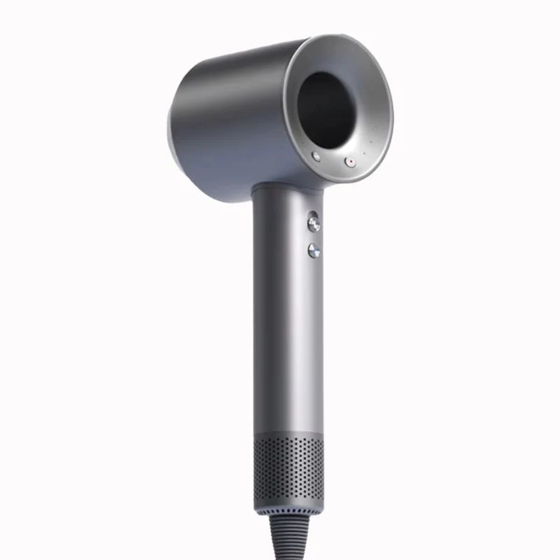 Sèche-Cheveux Ionique Technologie Thermostatique