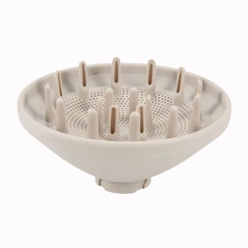 Embout Sèche-Cheveux Format Compact