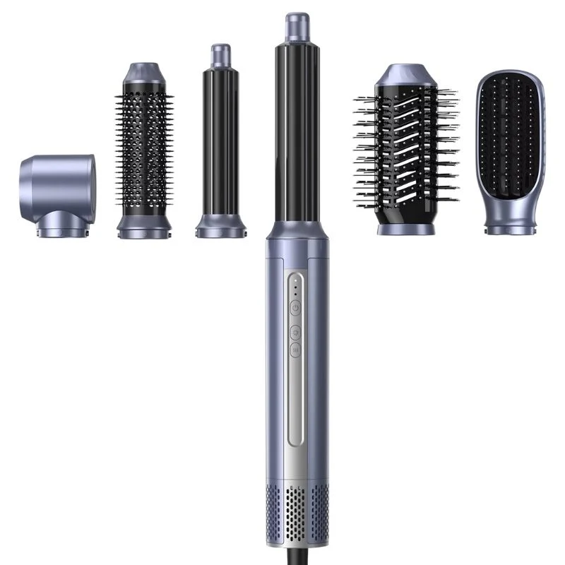 Brosse Ronde Chauffante Séchage Dynamique