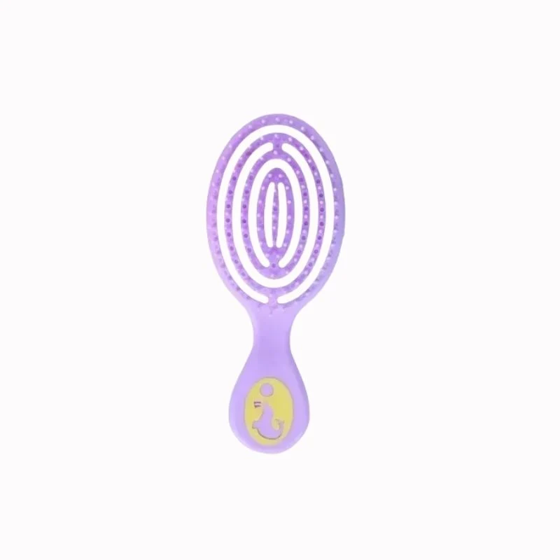 Brosse Démêlante – Compacte et Pratique
