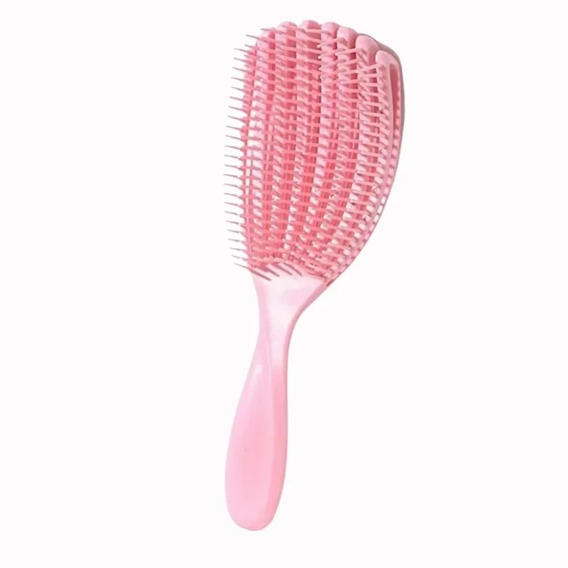 Brosse Démêlante Confort Immédiat