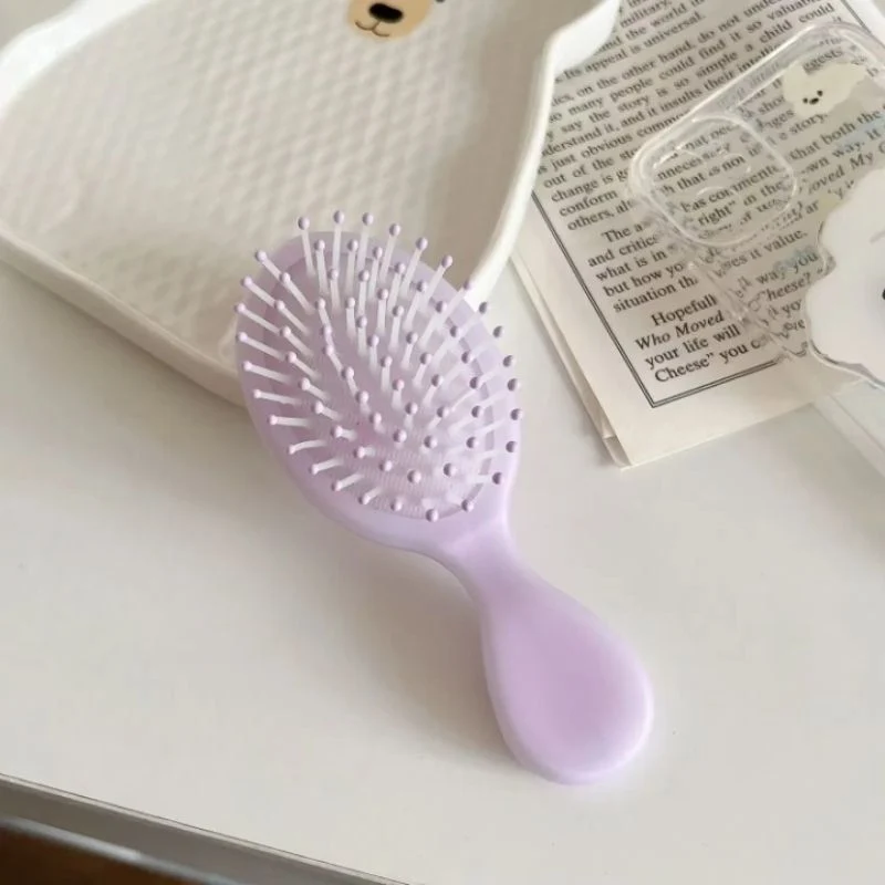 Brosse À Cheveux Bébé Coiffage Facile