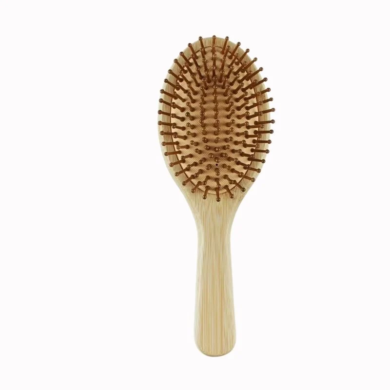 Brosse À Cheveux Homme Rendu Propre