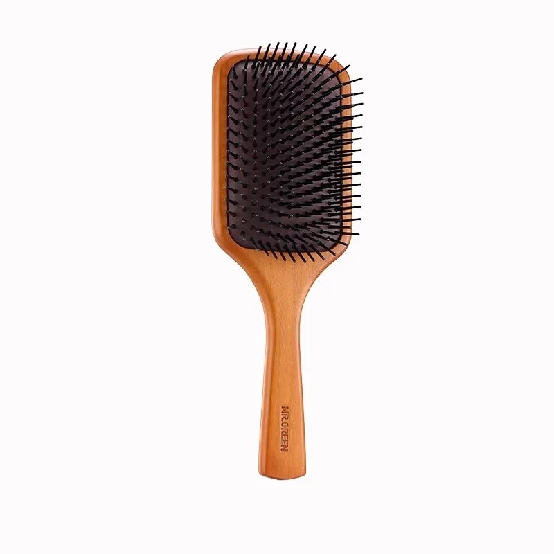 Brosse À Cheveux Homme Coiffage Simple au Quotidien