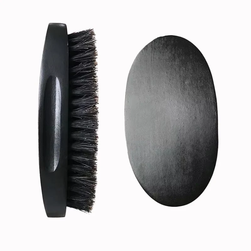 Brosse à Cheveux Homme Coiffage Propre
