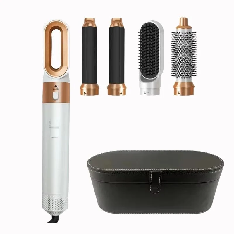 Brosse Soufflante Volume et Style